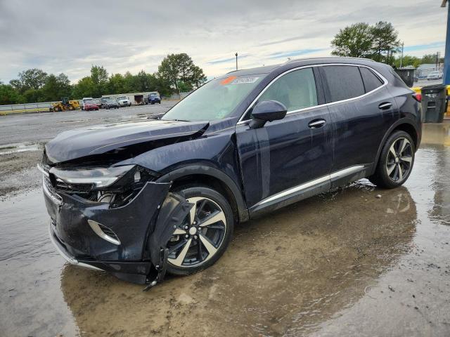 2021 BUICK ENVISION ESSENCE, 