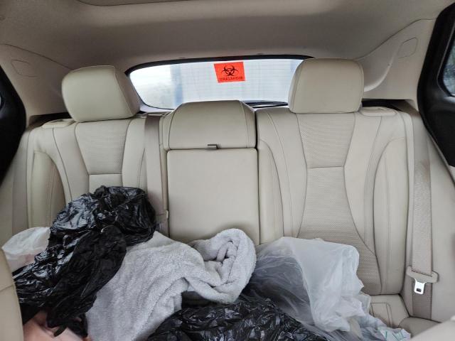 LRBFZNR45MD109215 - 2021 BUICK ENVISION ESSENCE Կապույտ լուսանկար 10