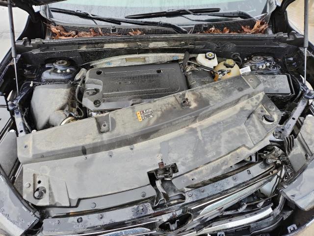 LRBFZNR45MD109215 - 2021 BUICK ENVISION ESSENCE Կապույտ լուսանկար 12