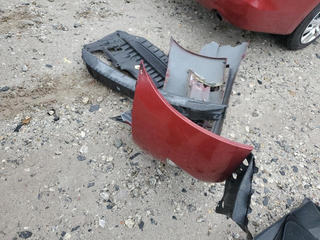 1N4AL3AP2DC292253 - 2013 NISSAN ALTIMA 2.5 红色 照片 12