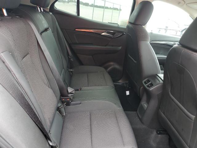 LRBFZMR42PD020717 - 2023 BUICK ENVISION PREFERRED BLACK photo 11