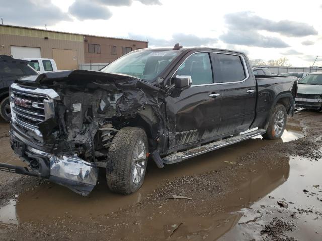 2021 GMC SIERRA K1500 SLT, 