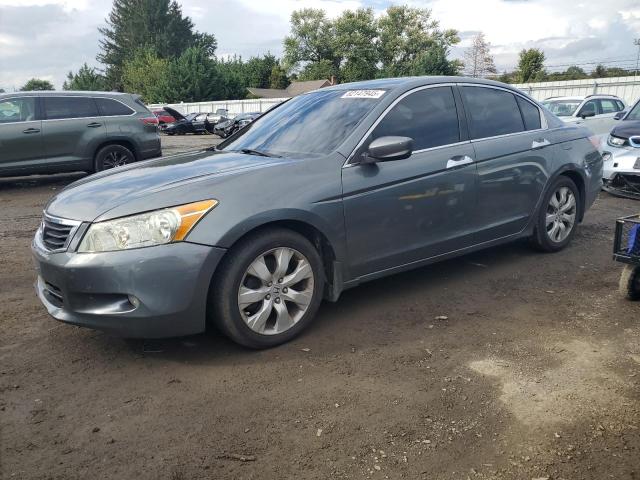 2008 HONDA ACCORD EXL, 