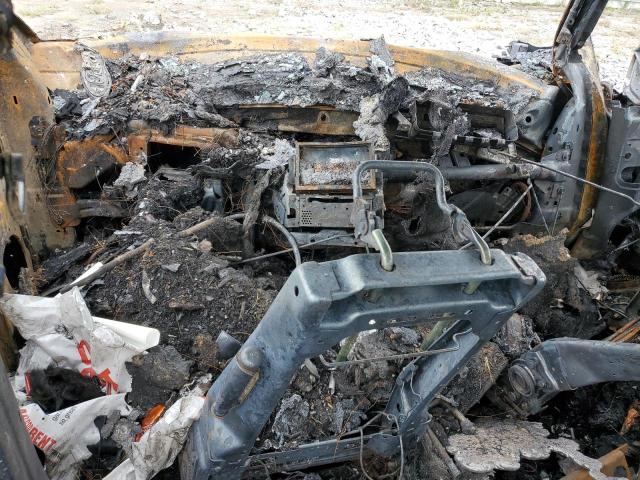 1FM5K7F82FGA10904 - 2015 FORD EXPLORER LIMITED 银色 照片 8