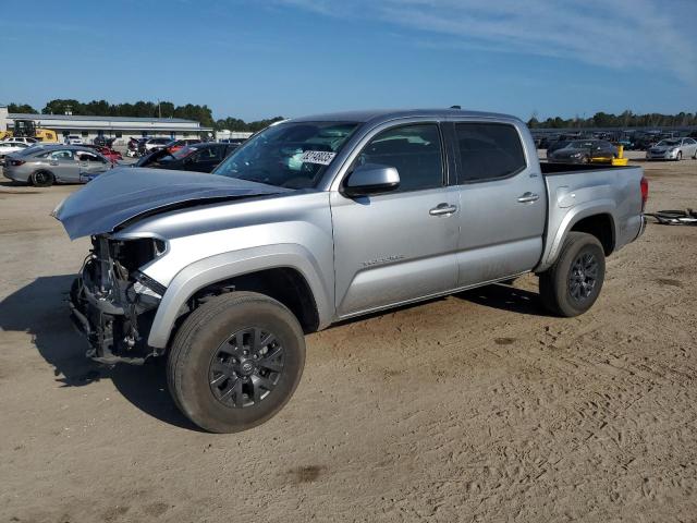 2023 TOYOTA TACOMA DOUBLE CAB, 