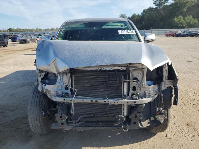 3TMCZ5AN1PM625072 - 2023 TOYOTA TACOMA DOUBLE CAB ვერცხლისფერი ფოტო 5