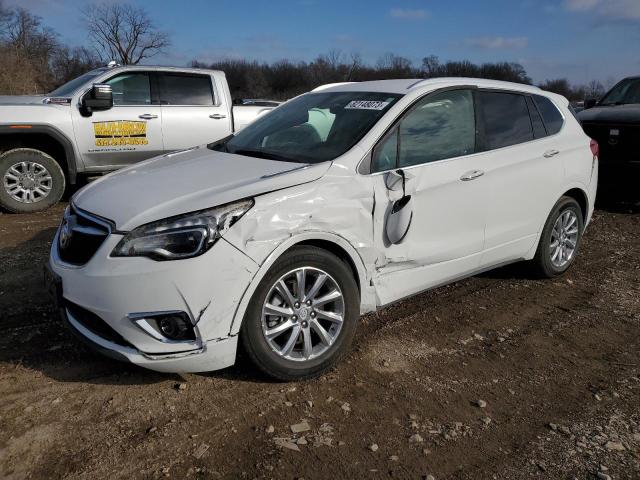 2019 BUICK ENVISION ESSENCE, 