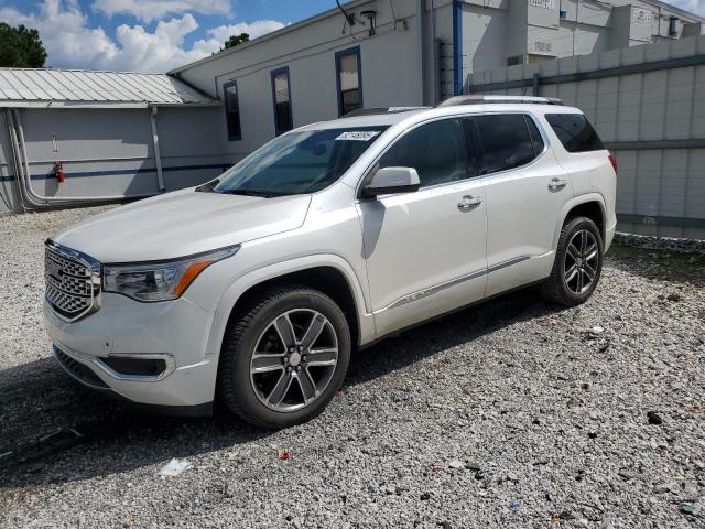 2019 GMC ACADIA DENALI, 