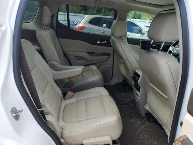 1GKKNPLS0KZ281414 - 2019 GMC ACADIA DENALI Սպիտակ լուսանկար 11