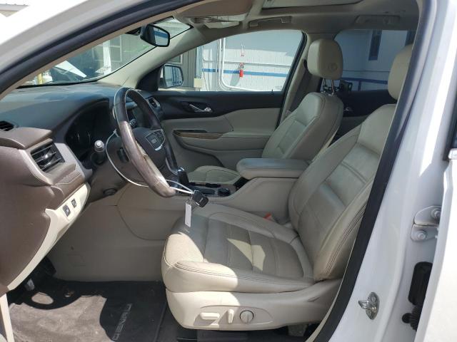 1GKKNPLS0KZ281414 - 2019 GMC ACADIA DENALI Սպիտակ լուսանկար 7