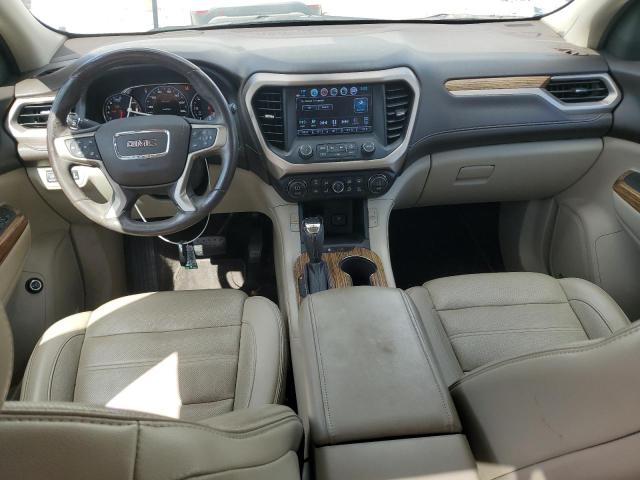 1GKKNPLS0KZ281414 - 2019 GMC ACADIA DENALI Սպիտակ լուսանկար 8