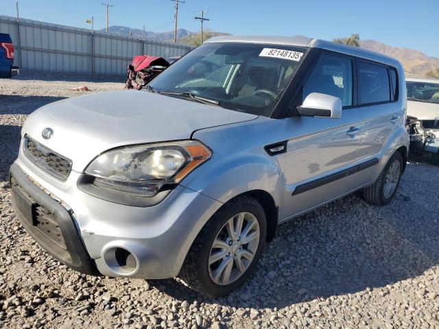 2013 KIA SOUL, 