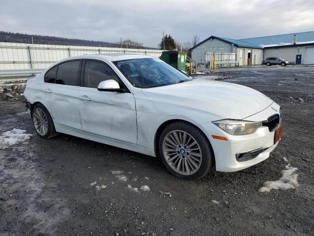 WBA3B3C52DF532379 - 2013 BMW 328 XI WHITE photo 4