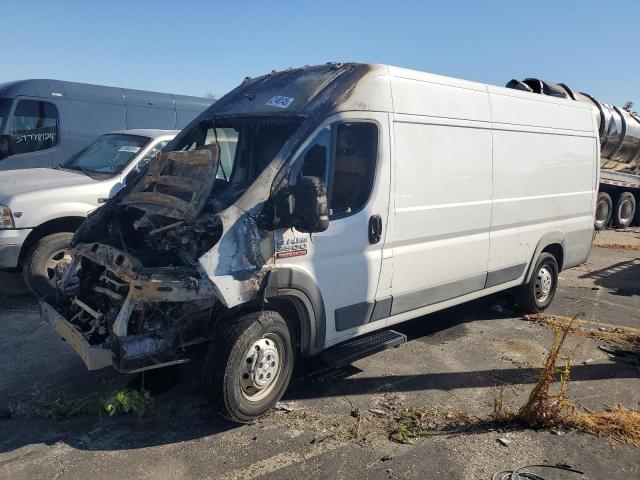 2018 RAM PROMASTER 3500 HIGH, 
