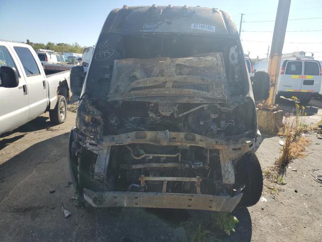 3C6URVJG2JE109401 - 2018 RAM PROMASTER 3500 HIGH Blanco foto 5