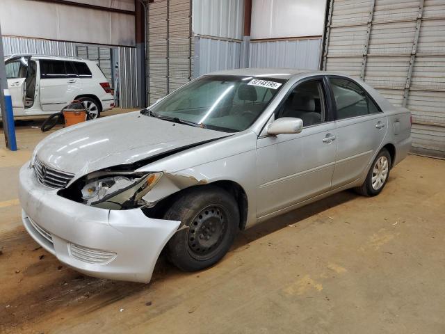 2005 TOYOTA CAMRY LE, 