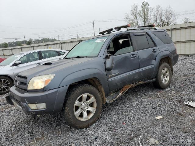 2004 TOYOTA 4RUNNER SR5, 