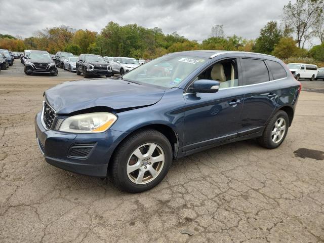 2011 VOLVO XC60 3.2, 