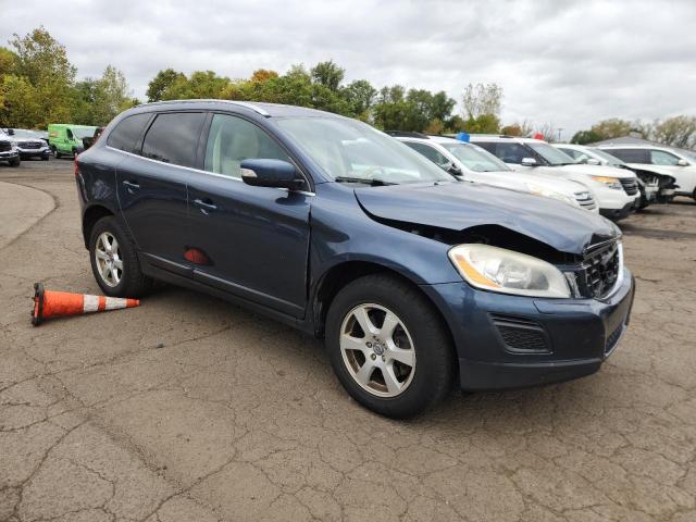 YV4940DZ5B2154289 - 2011 VOLVO XC60 3.2 BLUE photo 4