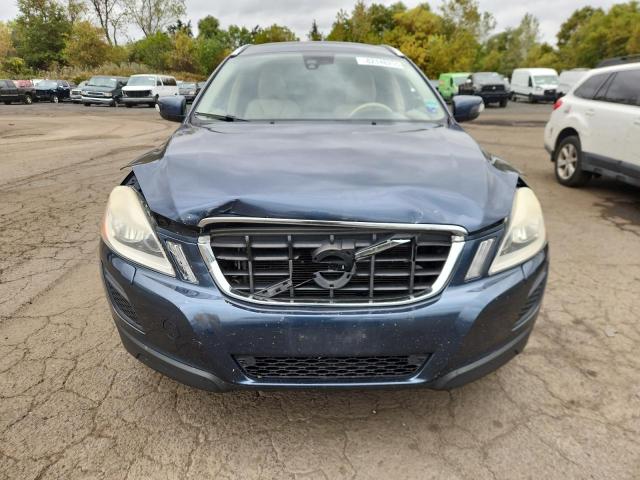 YV4940DZ5B2154289 - 2011 VOLVO XC60 3.2 BLUE photo 5