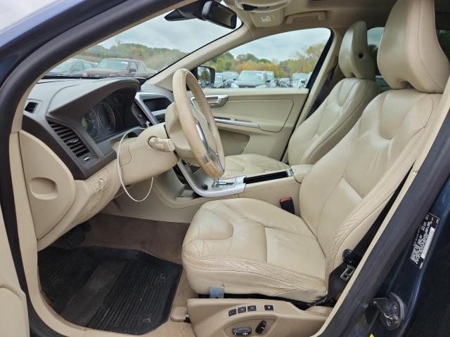 YV4940DZ5B2154289 - 2011 VOLVO XC60 3.2 BLUE photo 7