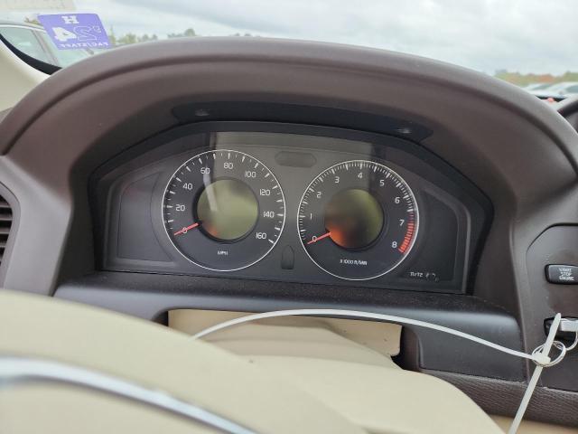 YV4940DZ5B2154289 - 2011 VOLVO XC60 3.2 BLUE photo 9