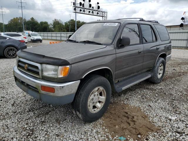 1998 TOYOTA 4RUNNER SR5, 