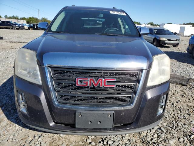 2GKALUEK4D6235824 - 2013 GMC TERRAIN SLT GRAY photo 5