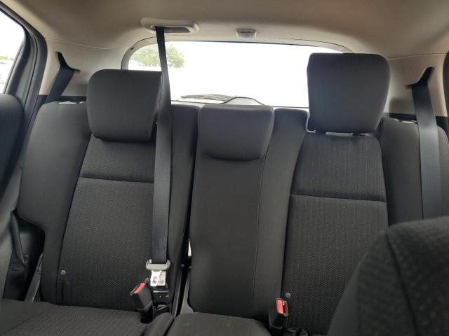 3CZRU5H34JG701929 - 2018 HONDA HR-V LX 绿色 照片 10