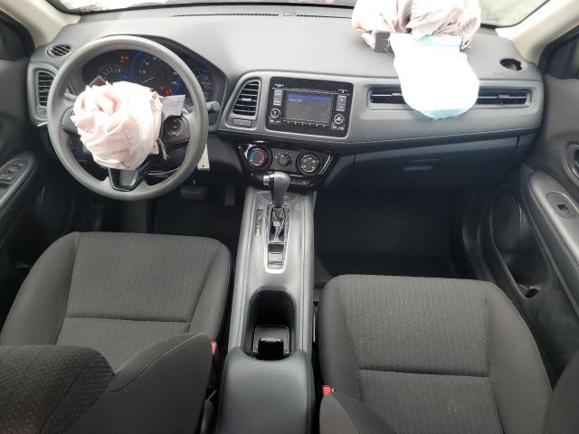 3CZRU5H34JG701929 - 2018 HONDA HR-V LX 绿色 照片 8