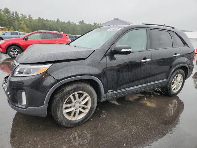 2014 KIA SORENTO LX, 