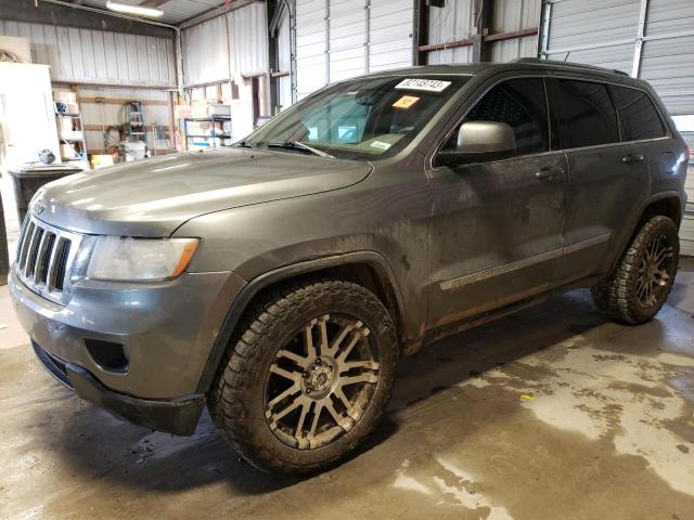 2012 JEEP GRAND CHER LAREDO, 