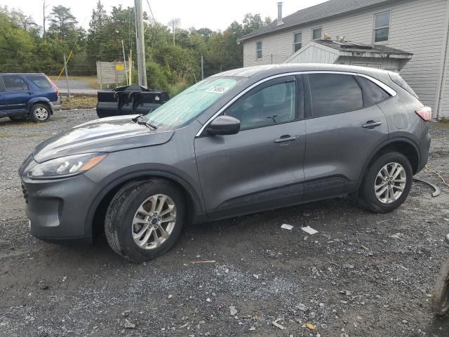 2021 FORD ESCAPE SE, 