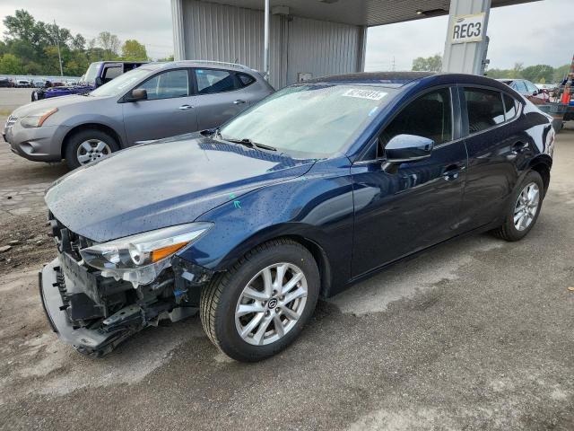 2018 MAZDA 3 SPORT, 