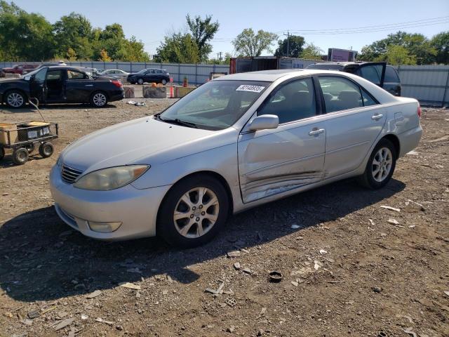2005 TOYOTA CAMRY LE, 