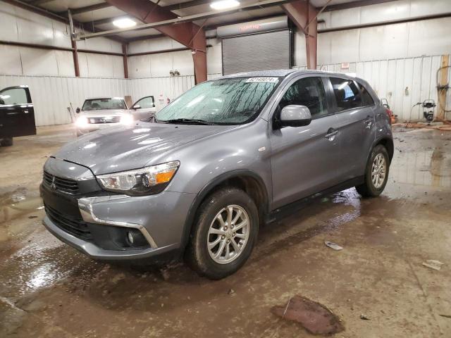 2016 MITSUBISHI RVR SE, 