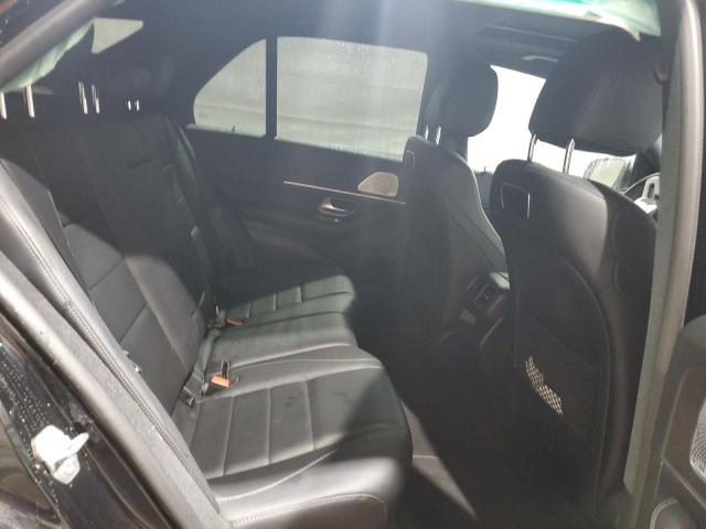 4JGFB4KB4LA145496 - 2020 MERCEDES-BENZ GLE 350 4MATIC BLACK photo 11