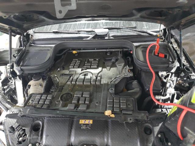 4JGFB4KB4LA145496 - 2020 MERCEDES-BENZ GLE 350 4MATIC BLACK photo 12