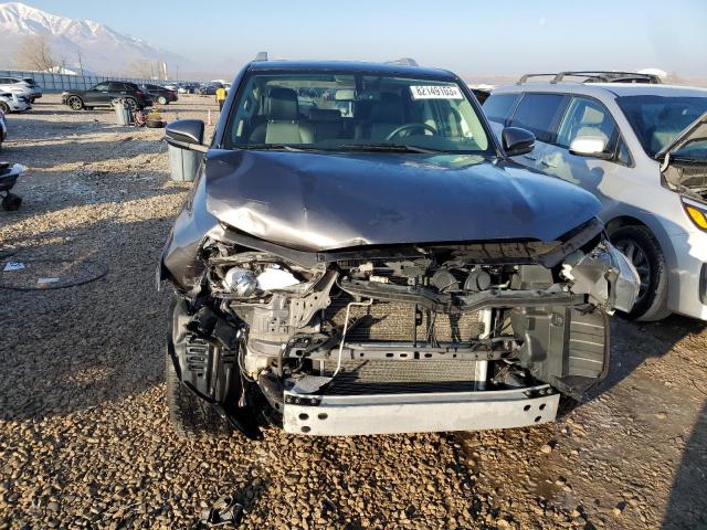 JTEBU5JR6G5373527 - 2016 TOYOTA 4RUNNER SR5/SR5 PREMIUM 灰色 照片 5