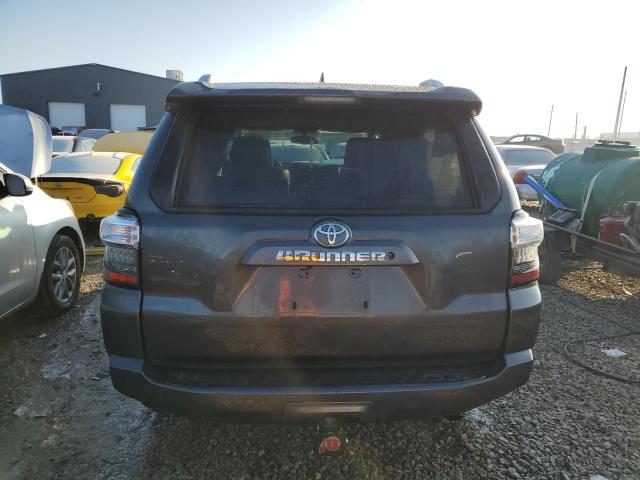 JTEBU5JR6G5373527 - 2016 TOYOTA 4RUNNER SR5/SR5 PREMIUM 灰色 照片 6