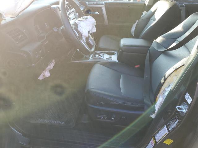 JTEBU5JR6G5373527 - 2016 TOYOTA 4RUNNER SR5/SR5 PREMIUM 灰色 照片 7