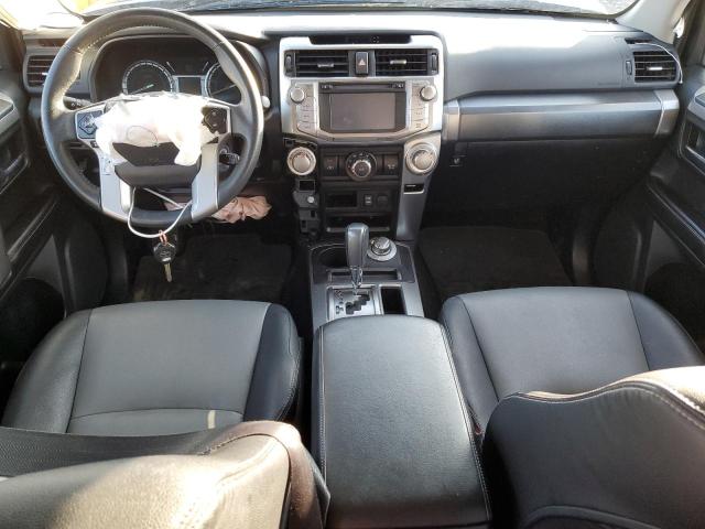 JTEBU5JR6G5373527 - 2016 TOYOTA 4RUNNER SR5/SR5 PREMIUM 灰色 照片 8