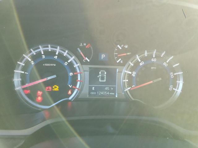 JTEBU5JR6G5373527 - 2016 TOYOTA 4RUNNER SR5/SR5 PREMIUM 灰色 照片 9