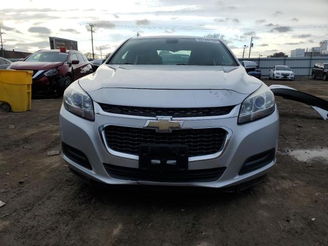 1G11C5SL9EF242251 - 2014 CHEVROLET MALIBU 1LT SILVER photo 5