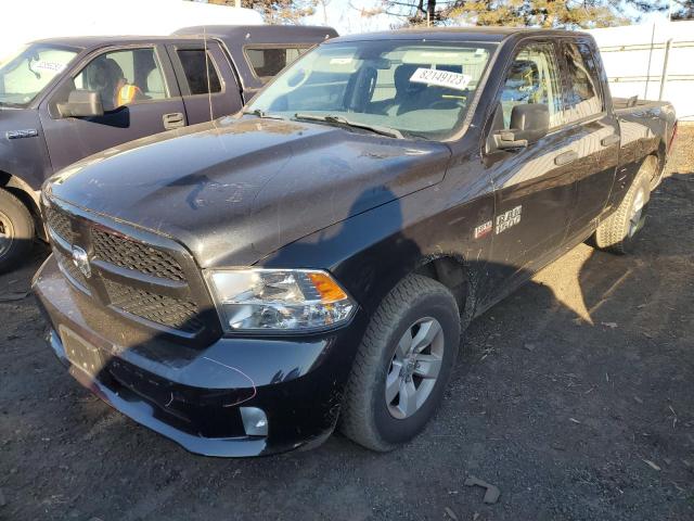 2017 RAM 1500 ST, 