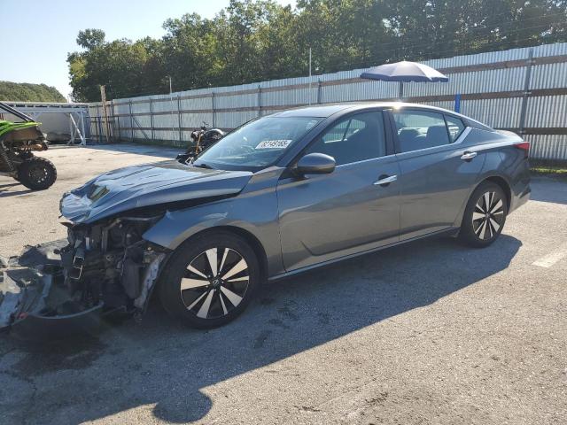 2021 NISSAN ALTIMA SV, 