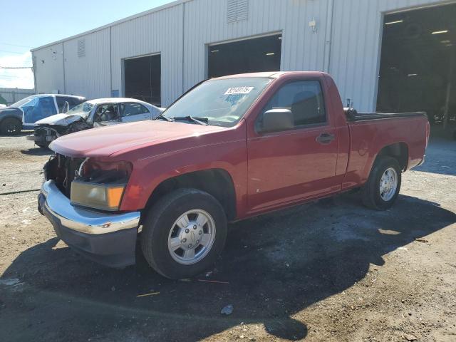 2006 CHEVROLET COLORADO, 