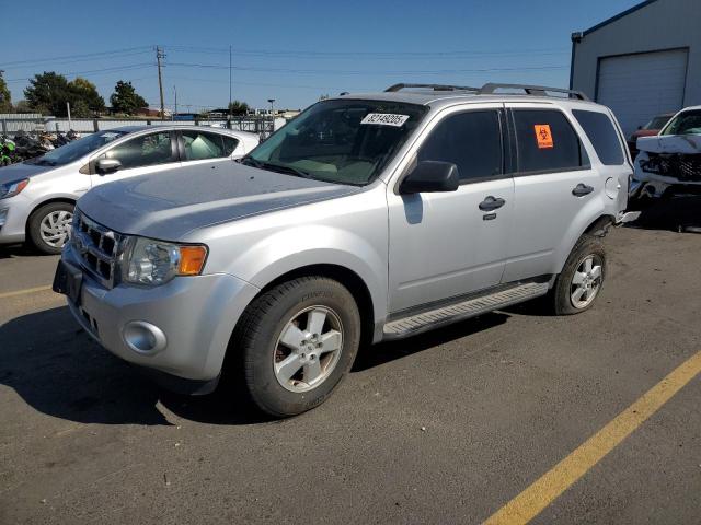 2011 FORD ESCAPE XLT, 