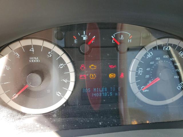 1FMCU0D76BKB24849 - 2011 FORD ESCAPE XLT SILVER photo 9