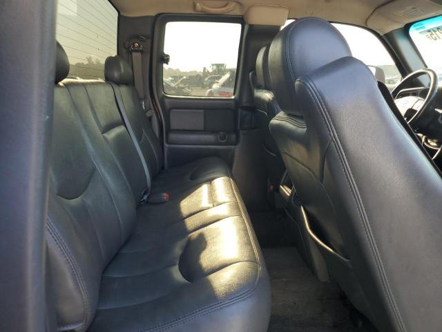 1GCEC19T74Z114949 - 2004 CHEVROLET SILVERADO C1500 Qırmızı foto 10